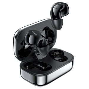 ACEFAST T7 Unrivalled true wireless stereo earbuds,silver