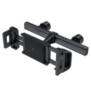ACEFAST D8 in-car headrest holder,black