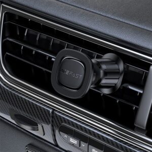 ACEFAST D50 magnetic car holder for air vent,black