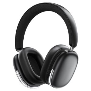AceFast H9 active noise cancelling wireless headset gray