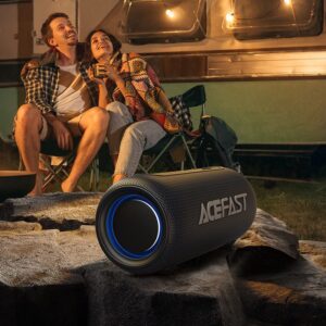 AceFast K2 Air Portable Speaker black