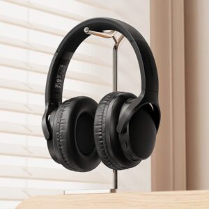 AceFast H10 wireless headset black