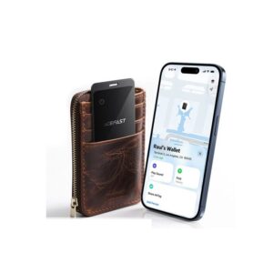 AceFast S3 metal card positioning device single metal gray metal gray