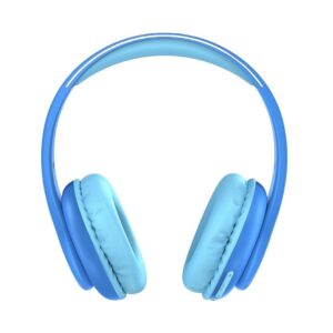 XO BE54 Cartoon Kids Headphones blue