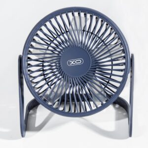 XO MF91 6-inch Desktop USB Fan blue