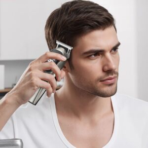 XO CF41 Smart Digital Hairdresser Black
