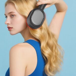 XO FG12 Smart Massage Comb Tarnish