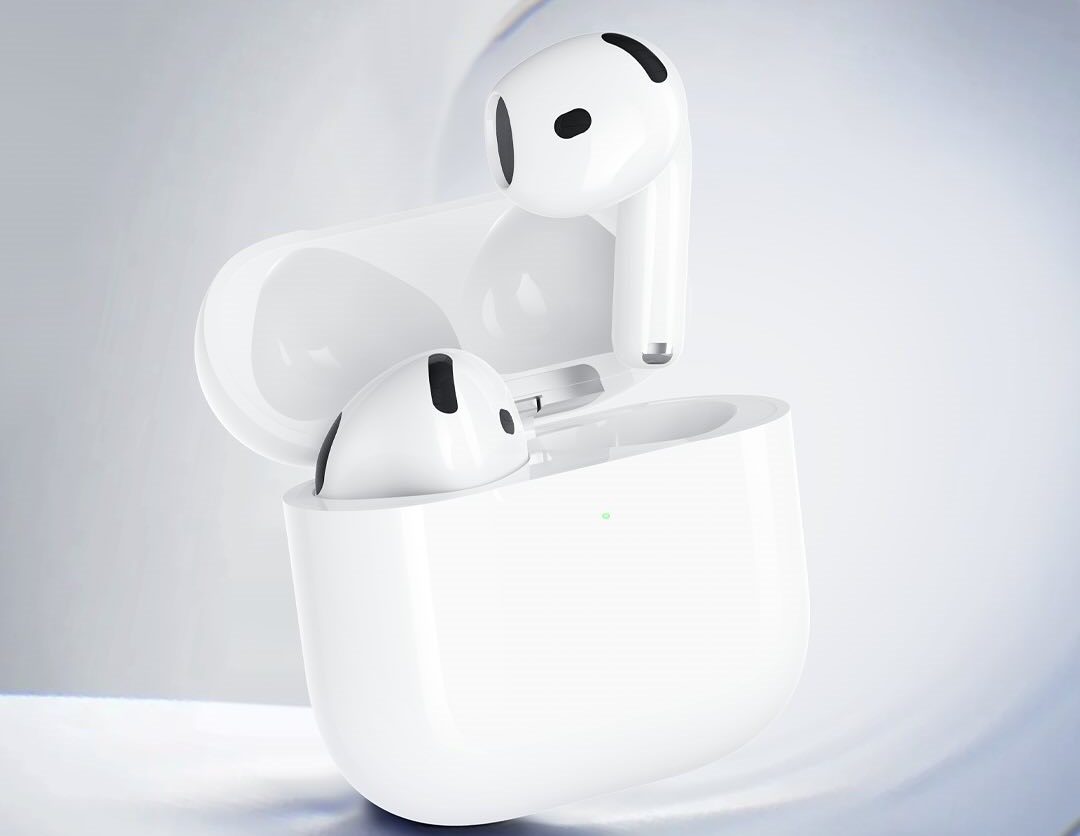 XO T7 ANC Pods 6th Generation Noise Cancelling TWS Standard Edition white