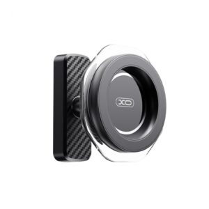 XO C199 Magnetic Phone Holder with Magnetic Base black