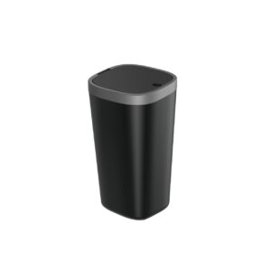 Wiwu Trash Can in-Car CH020 Black