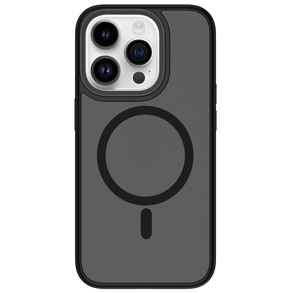 Wiwu Protective Phone case for IP14 plus/6.7 FGG-011 Black
