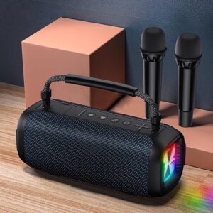 Wiwu P17 Sounder Speaker Blue