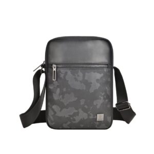 Wiwu Salem Sling Bag Black