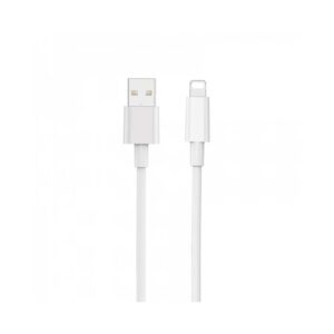 Wiwu YouPin Data Cable Wi-C006 A-L White