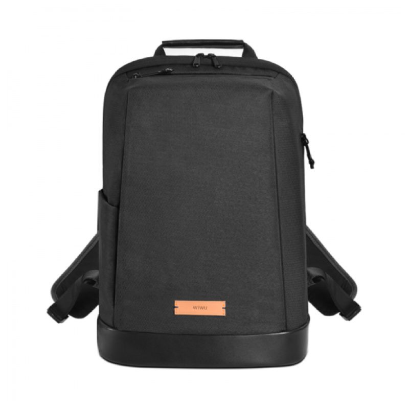 WIWU EliteS Backpack Black - imagine 2