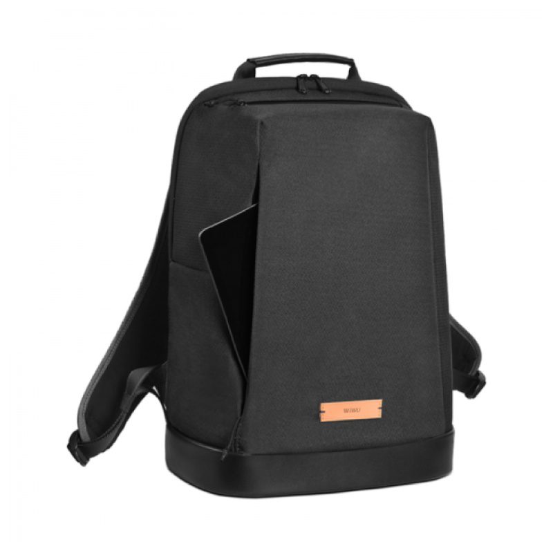 WIWU EliteS Backpack Black - imagine 3