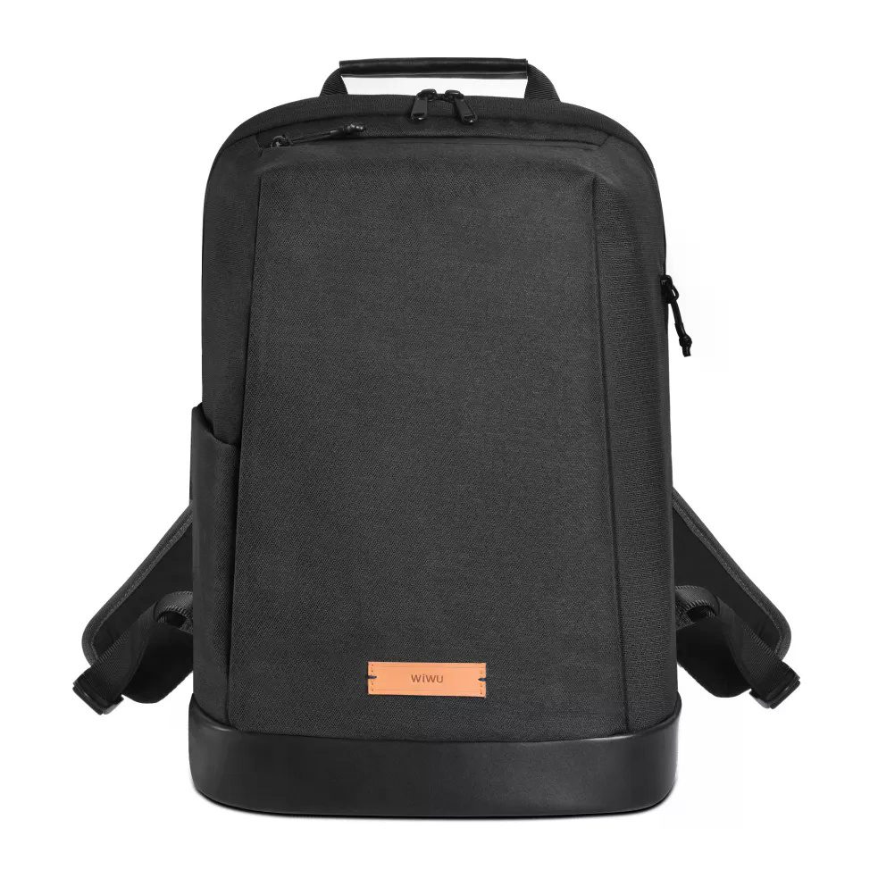 WIWU EliteS Backpack Black