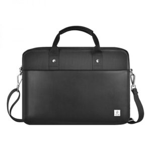 Wiwu 15.6» Hali Laptop Bag Black