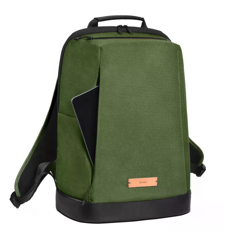 WIWU EliteS Backpack Green