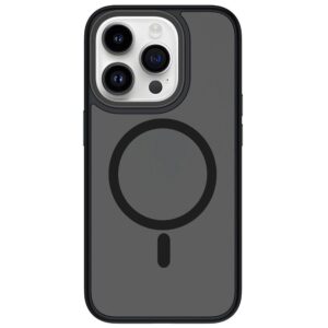 Wiwu Protective Phone case for IP15 Plus FGG-011 Black