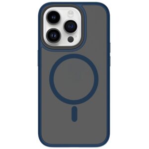 Wiwu Protective Phone case for IP15 FGG-011 Blue