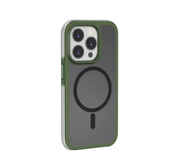 Wiwu Premium case for IP15 ZKK-012 Black - imagine 2