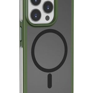 Wiwu Premium case for IP15 PRO ZKK-012 Green