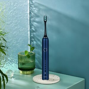 Wiwu Wi-TB001 Electronic Tooth Brush Blue