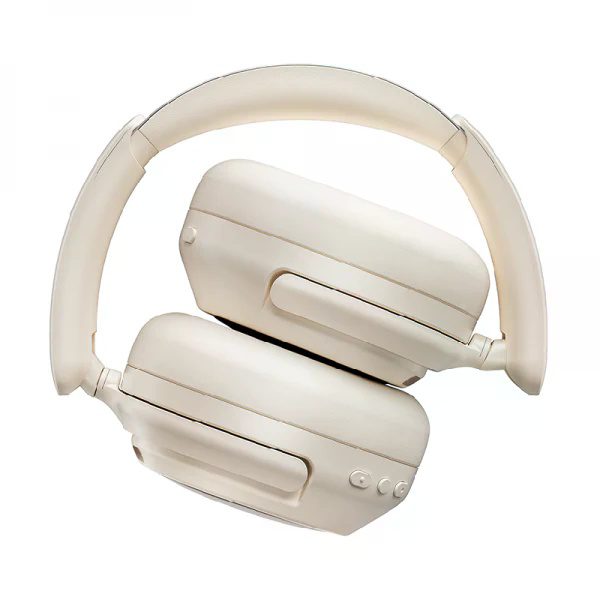 Wiwu Pilot Headset TD-03 Black - imagine 2