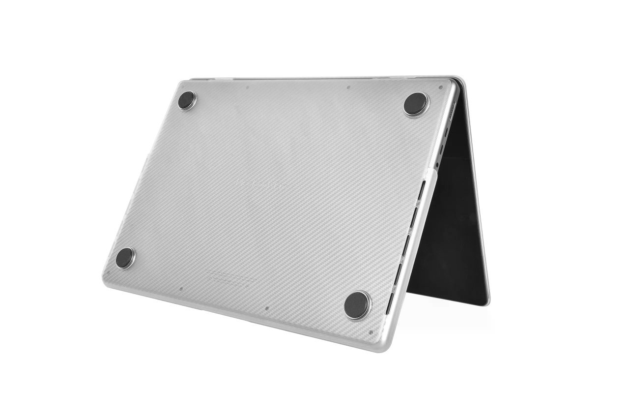 Wiwu Ikavlar Crystal Shield 15.3 air/2023 A2941 Black Stripe - imagine 2