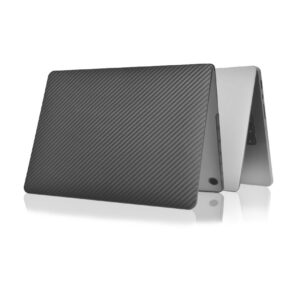 Wiwu Ikavlar Crystal Shield 15.3 air/2023 A2941 Black Stripe