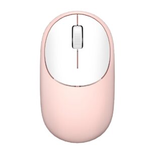 Wiwu WM107 2.4G Pink