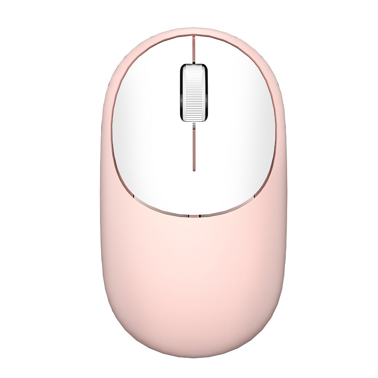 Wiwu WM107 2.4G Pink