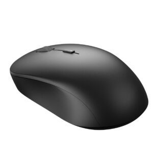 Wiwu WiMiCE Dual Mode Wireless Mouse WM108 Black