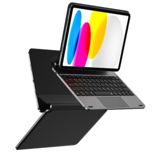 Wiwu Magic Keyboard 10.9&11 inch MK-001 Gray