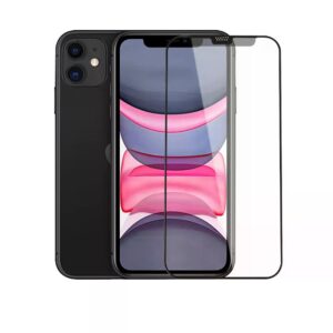 Wiwu iVista tempered glass for IP15 PRO transparent