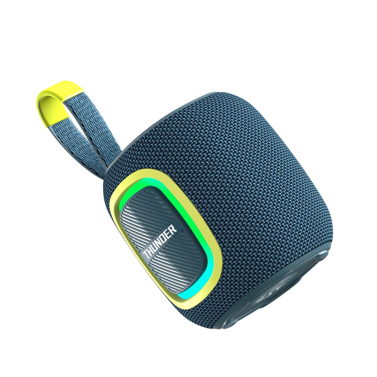 Wiwu Sounder Speaker P25 Blue - imagine 2