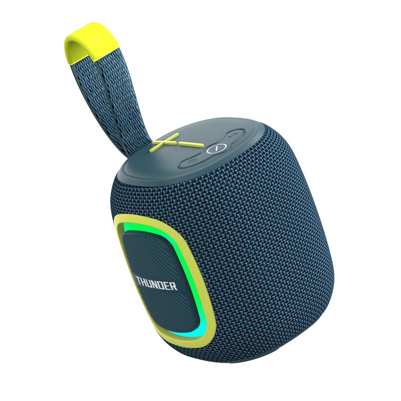 Wiwu Sounder Speaker P25 Blue