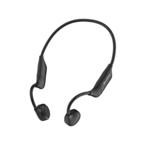Wiwu Bone Conduction Headsets Marathon Plus Black