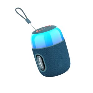 Wiwu Sounder Speaker P60 Mini Blue