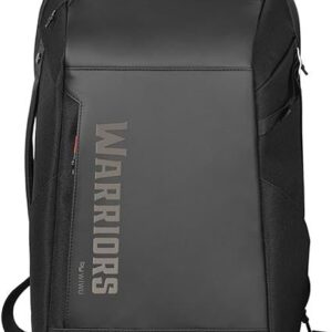 WIWU Warriors Backpack Pro Max Black