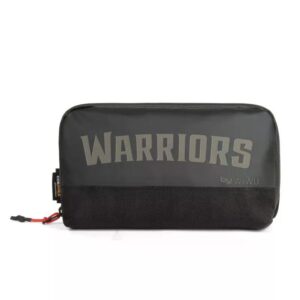 WIWU Warriors Tech Pouch X Black