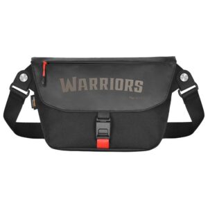 WIWU Warriors Message Bag X Black