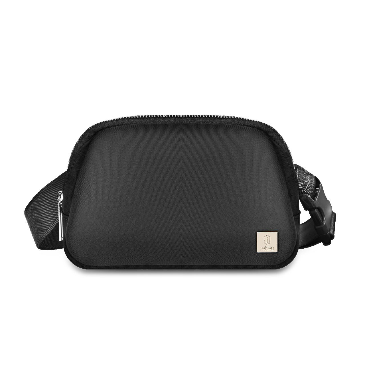 WIWU LULU Crossbody Bag PU Leather Green - imagine 3