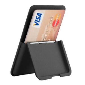 WIWU Mag Wallet MW-001 Black