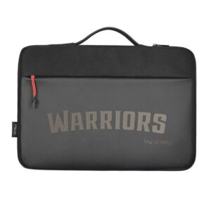 Wiwu Warriors Laptop Sleeve 14 inch Black