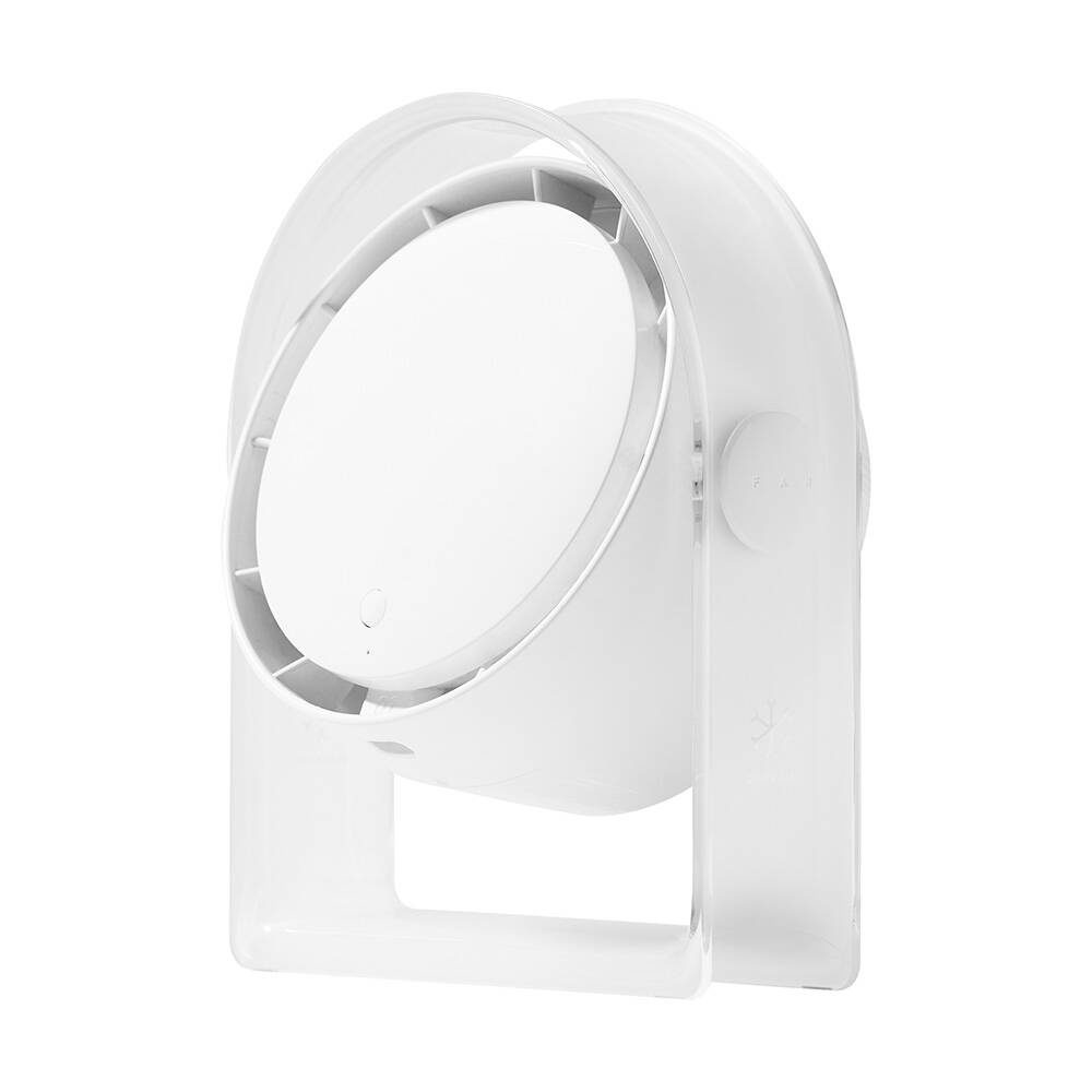 Wiwu Wi-FS07 Fan White - imagine 2