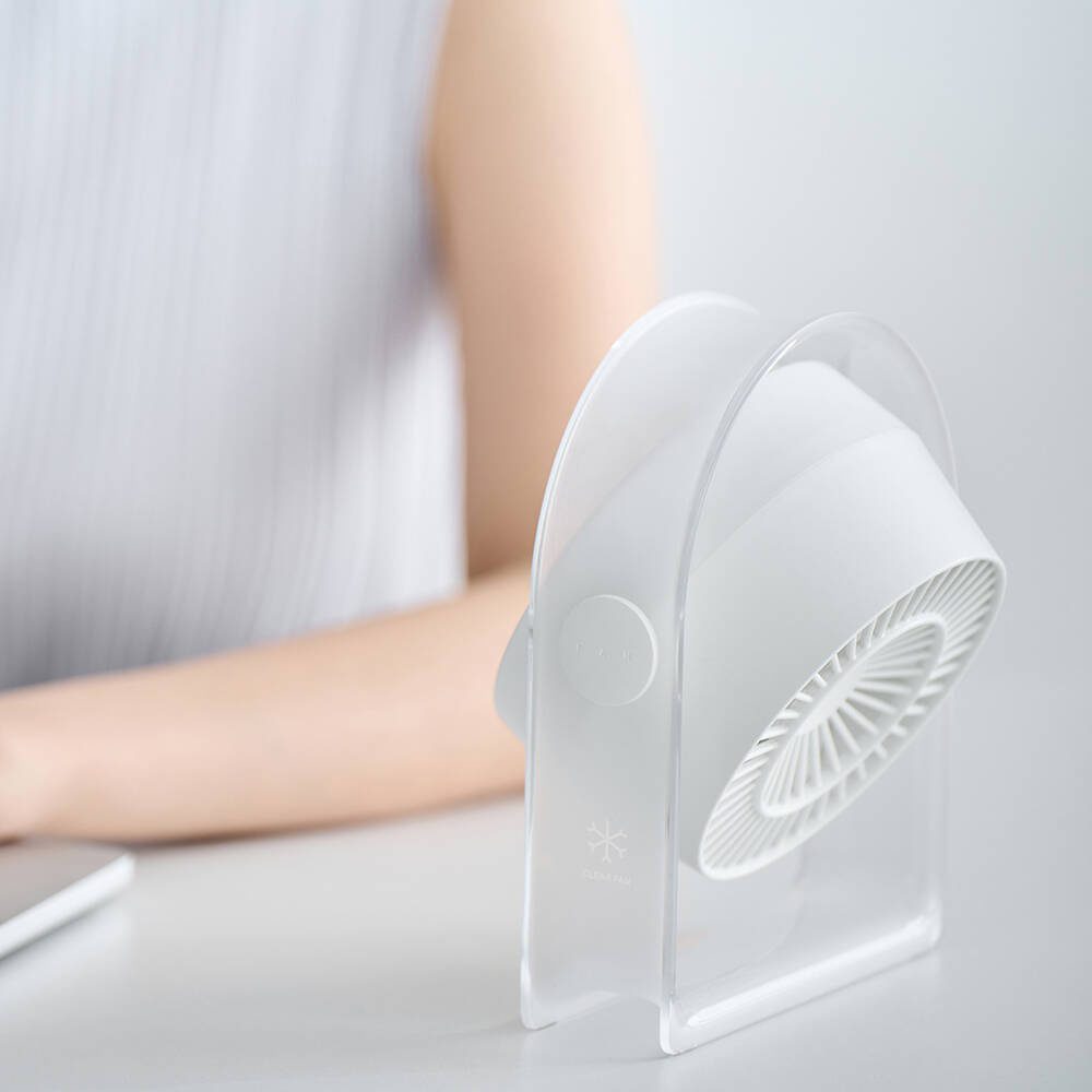 Wiwu Wi-FS07 Fan White