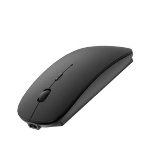 Wiwu Wimice Lite 2.4G Wireless Mouse WM101-C black
