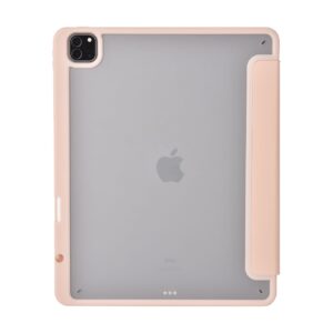 WIWU Defender Protective Case 11 inch pro 2024 JD-103 Pink
